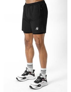 Lowell 2-In-1 Shorts