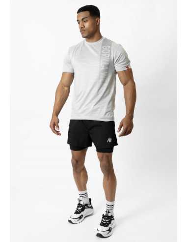 Lowell 2-In-1 Shorts