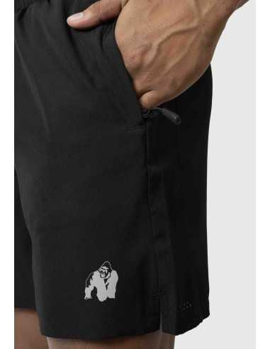 Glasgow Shorts