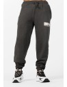 Dark Gray Melange / S