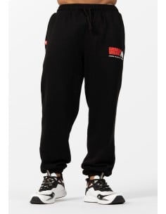 Classic Oversized Sweatpants 2