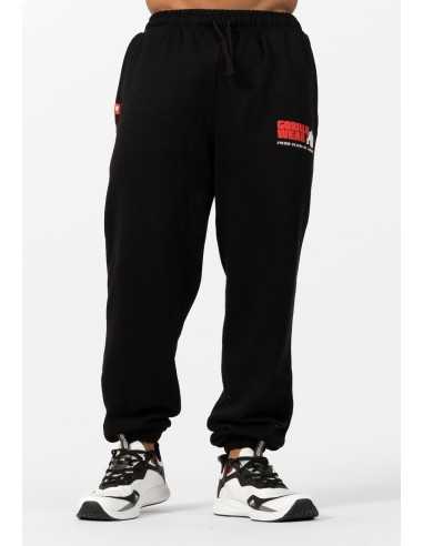 Classic Oversized Sweatpants
