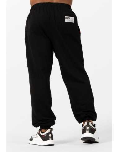 Classic Oversized Sweatpants