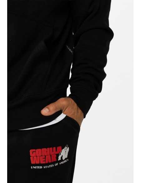 Classic Oversized Sweatpants