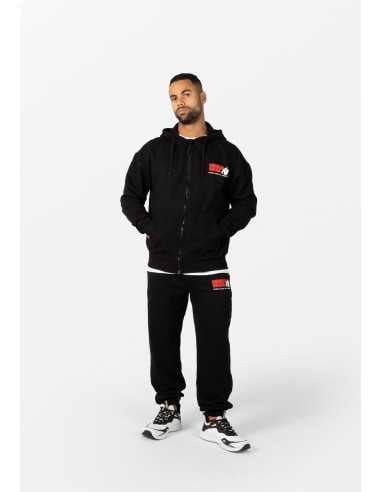 Classic Oversized Sweatpants