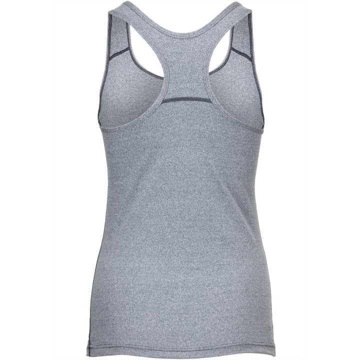 Canotta palestra donna slim Gorilla Wear Aspen Tank Top
