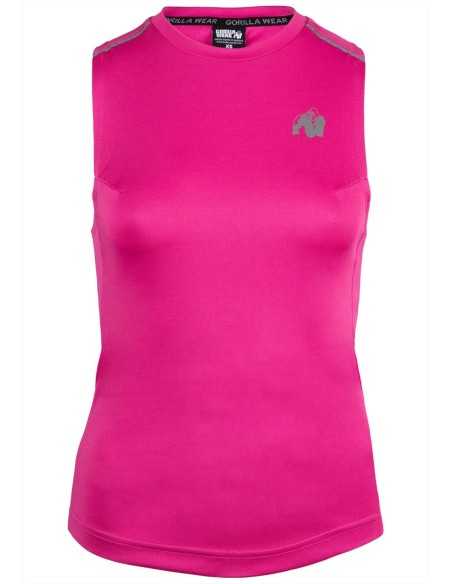 Raleigh Tank Top