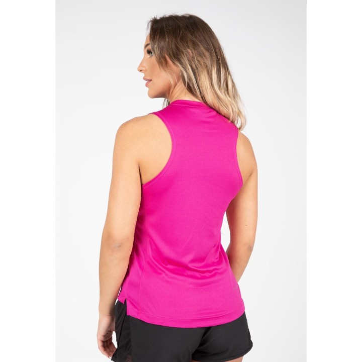 Raleigh Tank Top Gorilla Wear: breathable tank top