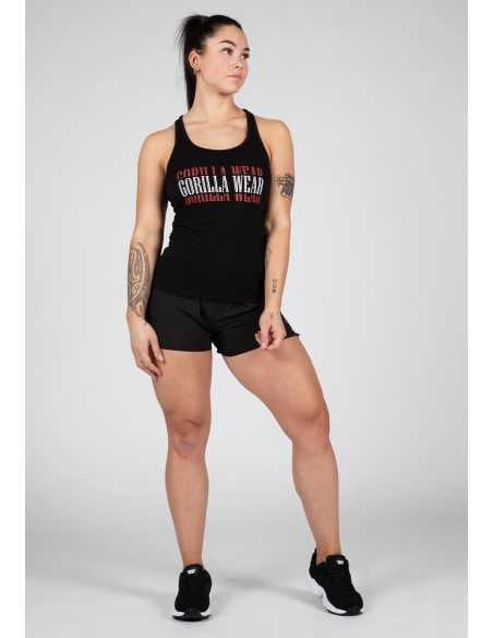 Verona Tank Top