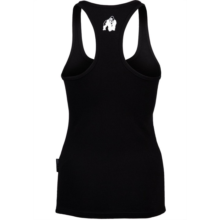 Verona Tank Top Gorilla Wear: freedom of movement & comfort