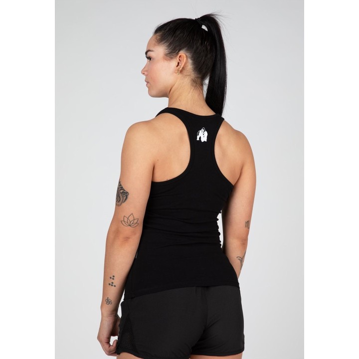 Verona Tank Top Gorilla Wear: freedom of movement & comfort