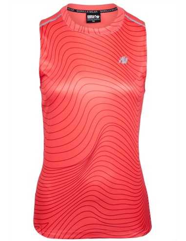 Mokena Tank Top