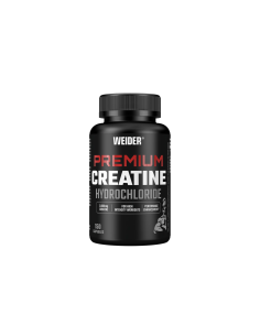 Creatine HCl 3000mg 150 caps 2