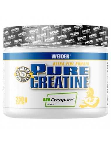 Pure Creatine 250 grams