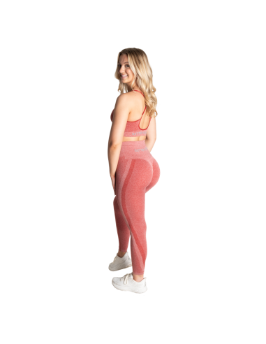 Curve Scrunch Leggings