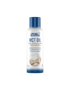 MCT Oil 490 ml