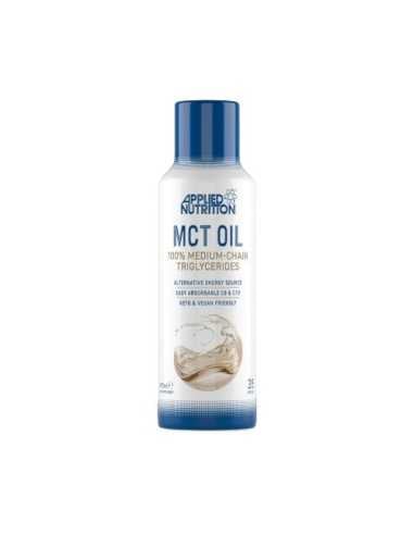 MCT Oil 490 ml