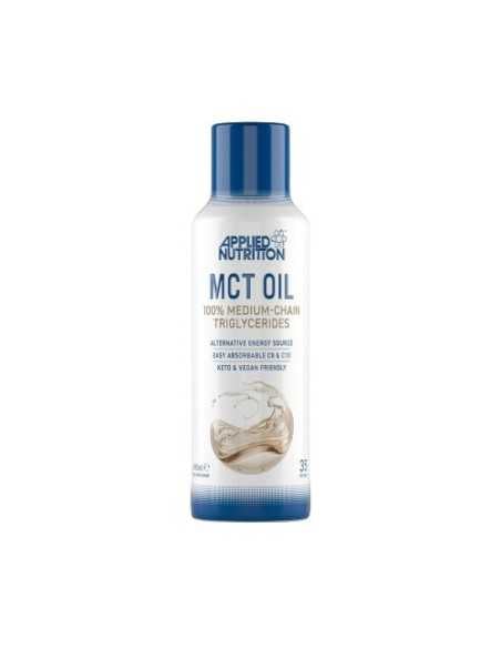 MCT Oil 490 ml