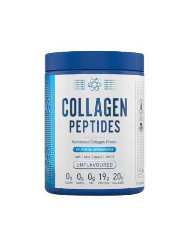 Collagen Peptides Unflavoured 300 grams