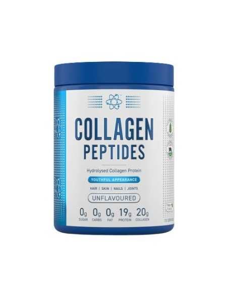 Collagen Peptides Unflavoured 300 grams