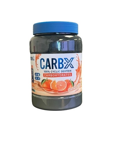 Carb X 1200 grams