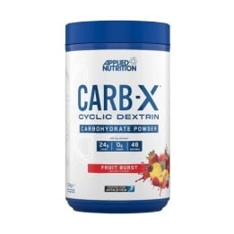 Carb X 1200 g Applied Nutrition: Carboidrati in Polvere