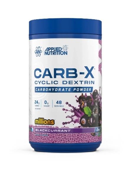 Carb X 1200 grams