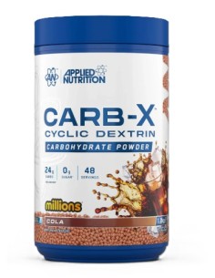 Carb X 1200 grams 2