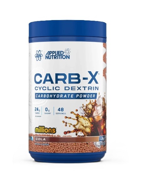 Carb X 1200 grams