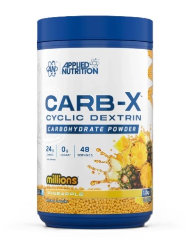 Carb X 1200 grams
