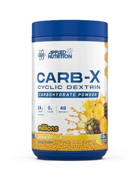 Carb X 1200 grams