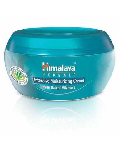 Intensive Moisturizing Cream 50 ml