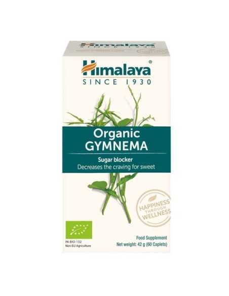 Gymnema 60 caplets