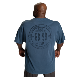 89 Original Tee GASP: T-shirt loose fit in 100% cotone