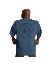 Washed Sky Blue / L