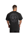 Washed Black / S