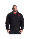 Black/Red / M