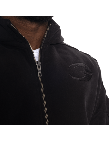 Pro Gasp Hood