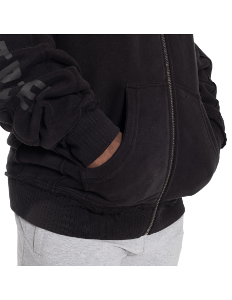 Pro Gasp Hood