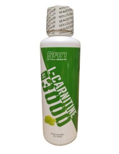 L-Carnitine 3000 465 ml.