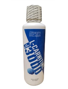 L-Carnitine 3000 465 ml. 2
