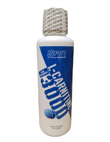 L-Carnitine 3000 465 ml.