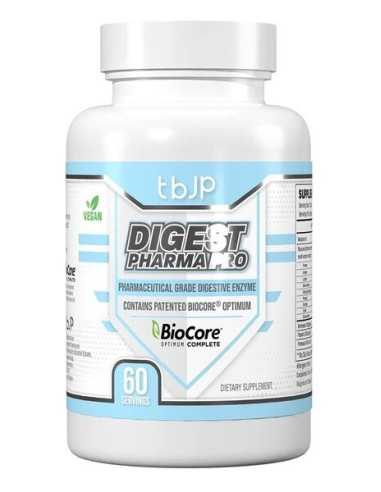 Digest Pharma Pro 60 caps