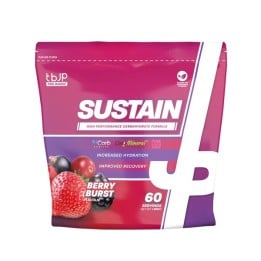 Sustain 1800 g tbJP: carboidrati per l'intra workout
