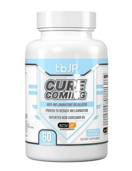 Cure-Coming 60 caps