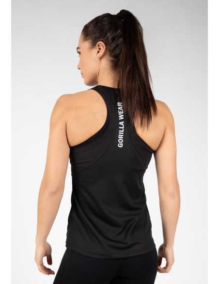 Seattle Tank Top