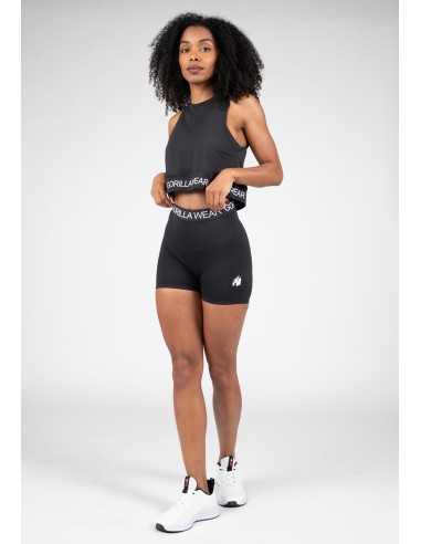 Colby Cropped Tank Top