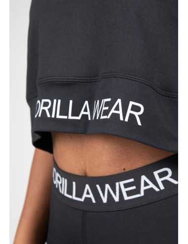 Colby Cropped Tank Top
