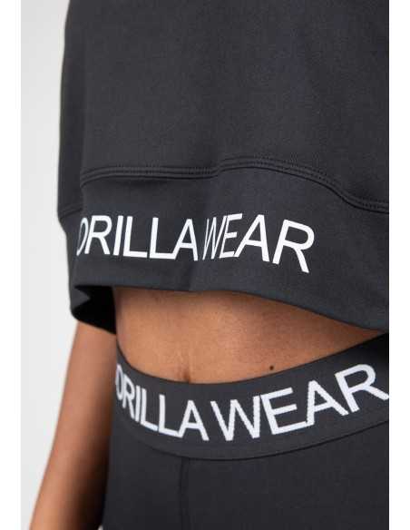 Colby Cropped Tank Top
