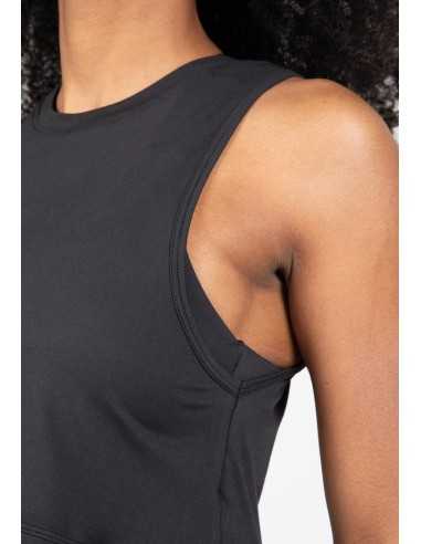 Colby Cropped Tank Top
